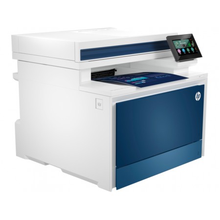 МФУ HP Color LaserJet Pro MFP 4303fdn (5HH66A) в Москве МФУ HP Color LaserJet Pro MFP 4303fdn (5HH66A) в Москве