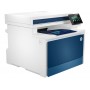 МФУ HP Color LaserJet Pro MFP 4303fdn (5HH66A) в Москве МФУ HP Color LaserJet Pro MFP 4303fdn (5HH66A) в Москве