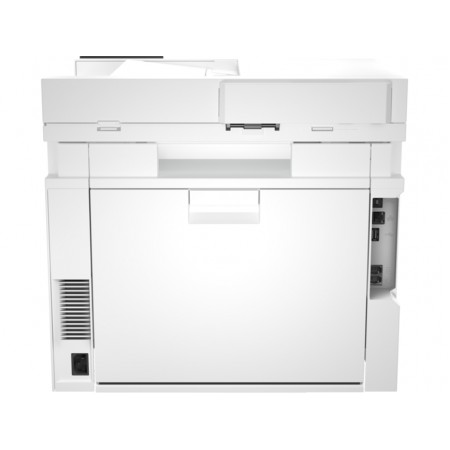 МФУ HP Color LaserJet Pro MFP 4303fdn (5HH66A) в Москве МФУ HP Color LaserJet Pro MFP 4303fdn (5HH66A) в Москве