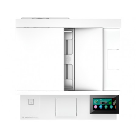 МФУ HP Color LaserJet Pro MFP 4303fdn (5HH66A) в Москве МФУ HP Color LaserJet Pro MFP 4303fdn (5HH66A) в Москве