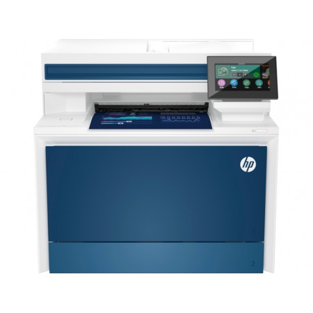 МФУ HP Color LaserJet Pro MFP 4303fdn (5HH66A) в Москве МФУ HP Color LaserJet Pro MFP 4303fdn (5HH66A) в Москве