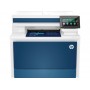 МФУ HP Color LaserJet Pro MFP 4303fdn (5HH66A) в Москве МФУ HP Color LaserJet Pro MFP 4303fdn (5HH66A) в Москве