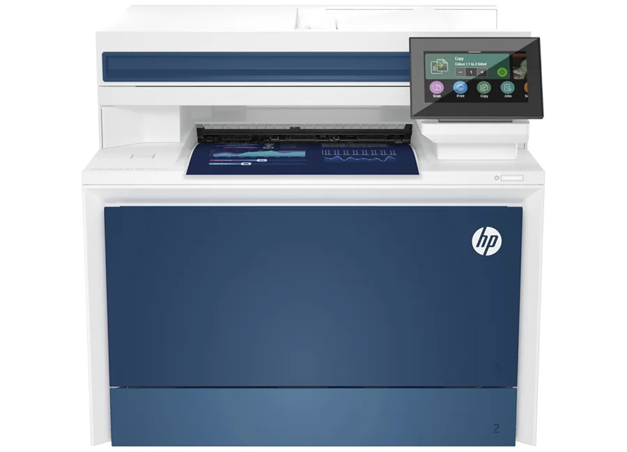 МФУ HP Color LaserJet Pro MFP 4303fdw (5HH67A) в России МФУ HP Color LaserJet Pro MFP 4303fdw (5HH67A) в России
