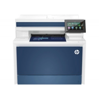 МФУ HP Color LaserJet Pro MFP 4303fdw (5HH67A) МФУ HP Color LaserJet Pro MFP 4303fdw (5HH67A)