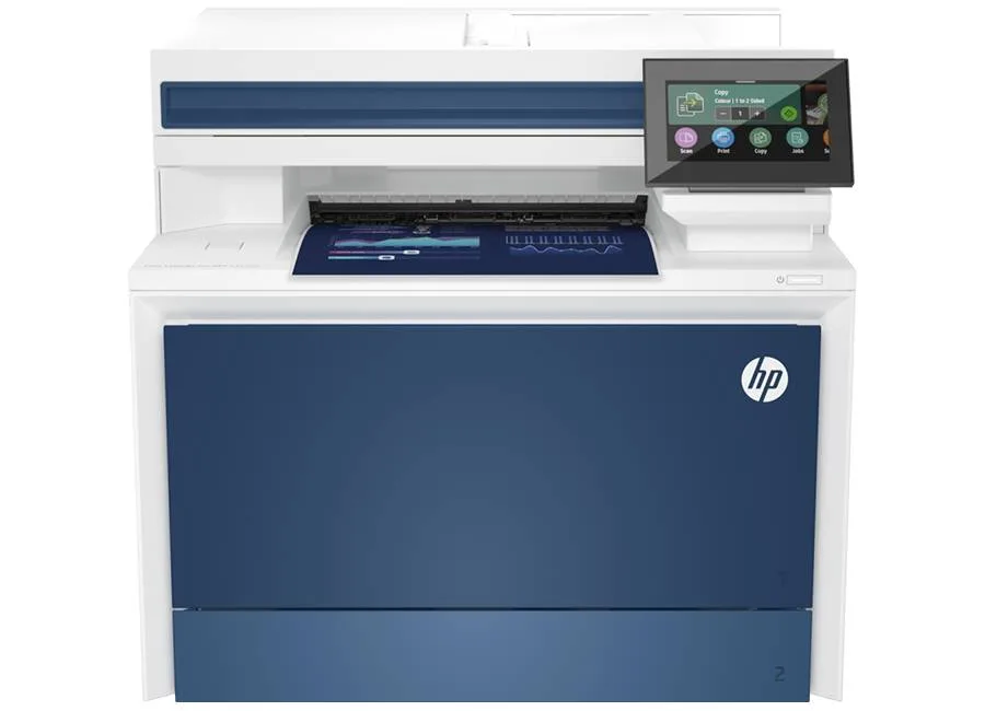 МФУ HP Color LaserJet Pro MFP 4303fdw (5HH67A)