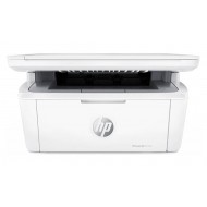 МФУ HP LaserJet MFP M141w (7MD74A)