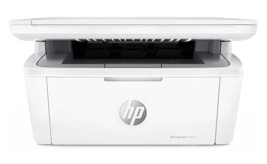 МФУ HP LaserJet MFP M141w (7MD74A) в России МФУ HP LaserJet MFP M141w (7MD74A) в России