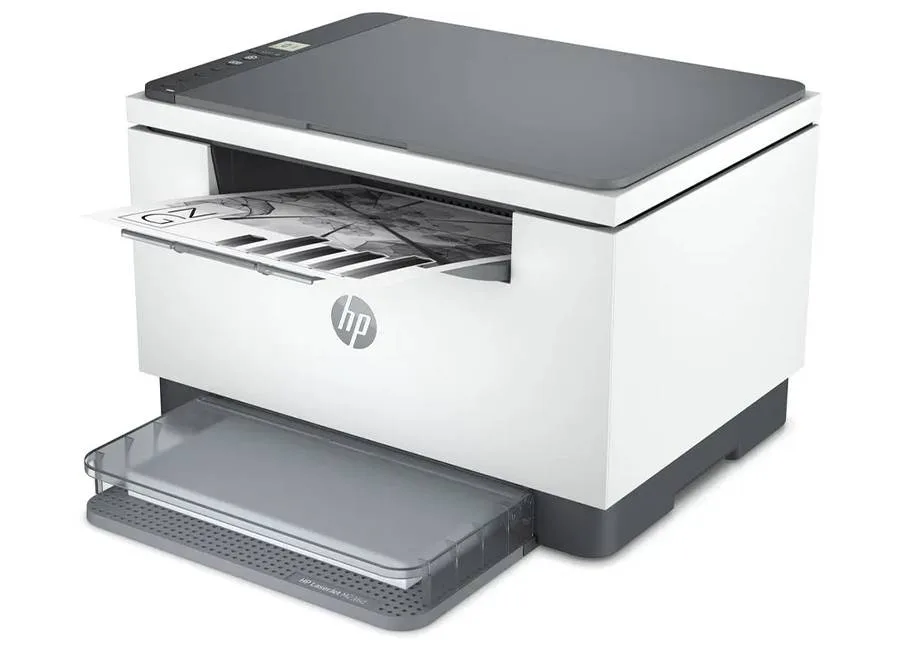 МФУ HP LaserJet M236d (9YF94A) в России МФУ HP LaserJet M236d (9YF94A) в России