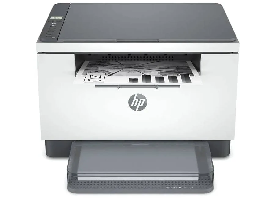 МФУ HP LaserJet M236d (9YF94A) в России МФУ HP LaserJet M236d (9YF94A) в России