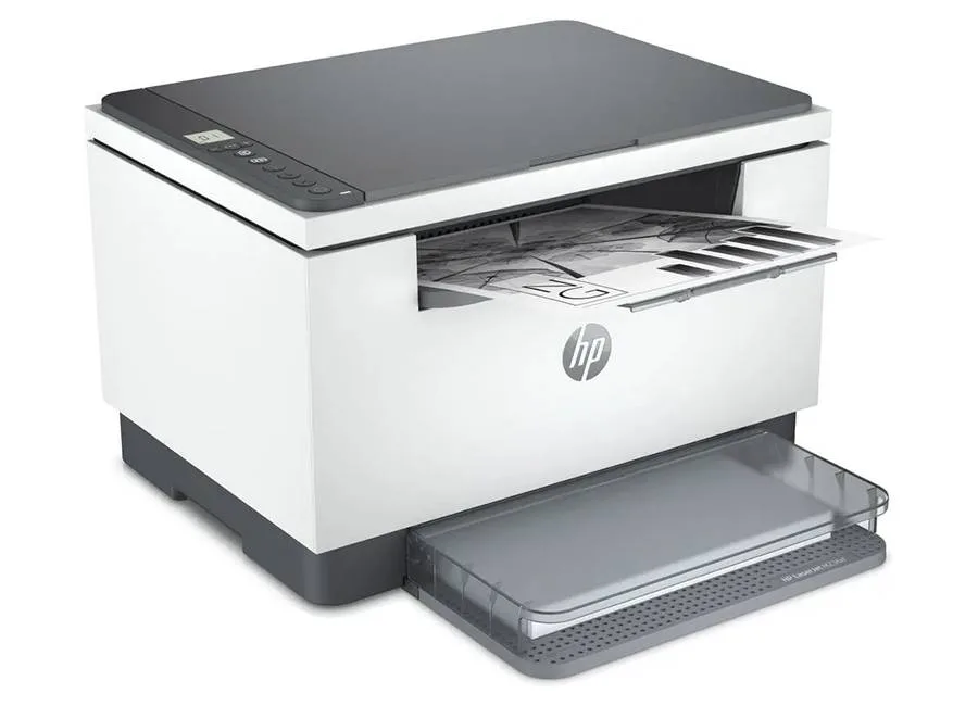 МФУ HP LaserJet M236d (9YF94A) в России МФУ HP LaserJet M236d (9YF94A) в России