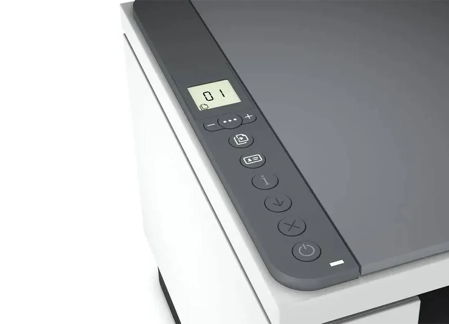 МФУ HP LaserJet M236d (9YF94A) в России МФУ HP LaserJet M236d (9YF94A) в России