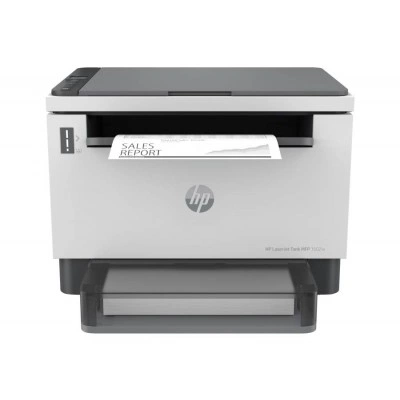 МФУ HP LaserJet Tank MFP 1602w Printer (2R3E8A) МФУ HP LaserJet Tank MFP 1602w Printer (2R3E8A)