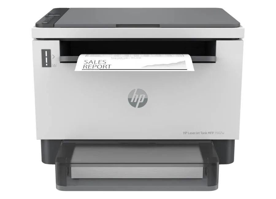 МФУ HP LaserJet Tank MFP 1602w Printer (2R3E8A) в России МФУ HP LaserJet Tank MFP 1602w Printer (2R3E8A) в России