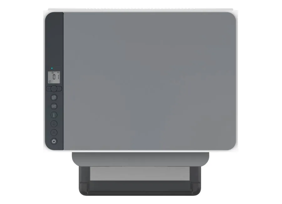 МФУ HP LaserJet Tank MFP 1602w Printer (2R3E8A) в России МФУ HP LaserJet Tank MFP 1602w Printer (2R3E8A) в России