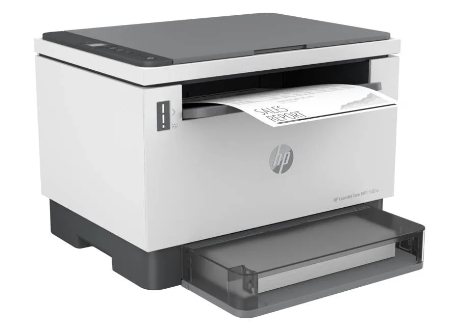 МФУ HP LaserJet Tank MFP 1602w Printer (2R3E8A) в России МФУ HP LaserJet Tank MFP 1602w Printer (2R3E8A) в России