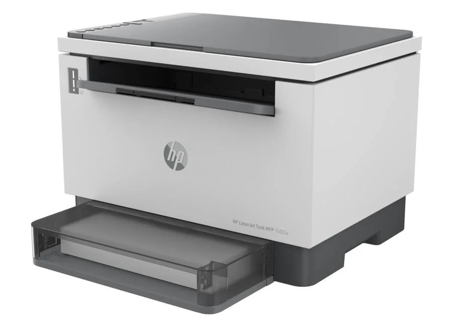 МФУ HP LaserJet Tank MFP 1602w Printer (2R3E8A) в России МФУ HP LaserJet Tank MFP 1602w Printer (2R3E8A) в России