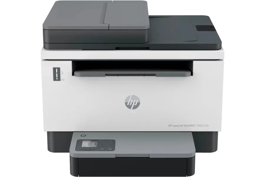 МФУ HP LaserJet Tank MFP 2602sdn (2R7F6A)