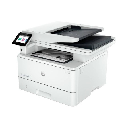 МФУ HP LaserJet Pro 4103dw (2Z627A) в Москве МФУ HP LaserJet Pro 4103dw (2Z627A) в Москве