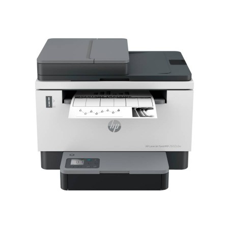 МФУ HP LaserJet Tank MFP 2602sdw Prntr (2R7F5A) в Москве МФУ HP LaserJet Tank MFP 2602sdw Prntr (2R7F5A) в Москве