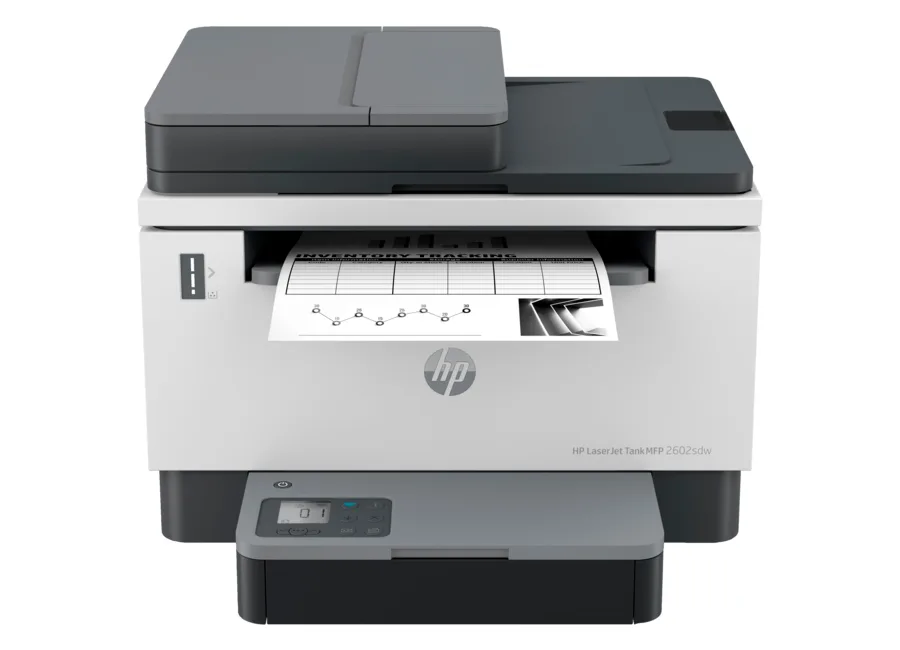 МФУ HP LaserJet Tank MFP 2602sdw Prntr (2R7F5A) в России МФУ HP LaserJet Tank MFP 2602sdw Prntr (2R7F5A) в России
