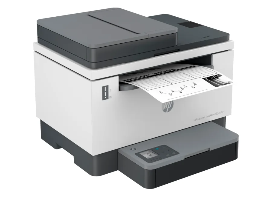 МФУ HP LaserJet Tank MFP 2602sdw Prntr (2R7F5A) в России МФУ HP LaserJet Tank MFP 2602sdw Prntr (2R7F5A) в России