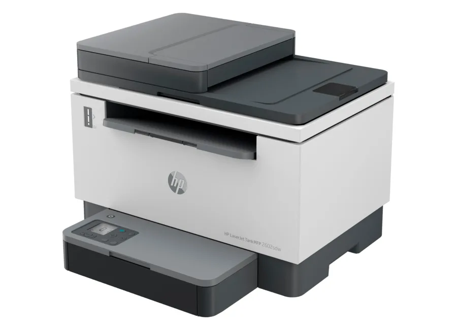 МФУ HP LaserJet Tank MFP 2602sdw Prntr (2R7F5A) в России МФУ HP LaserJet Tank MFP 2602sdw Prntr (2R7F5A) в России