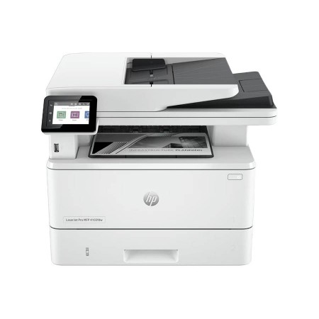 МФУ HP LaserJet Pro 4103fdw (2Z629A) в Москве МФУ HP LaserJet Pro 4103fdw (2Z629A) в Москве