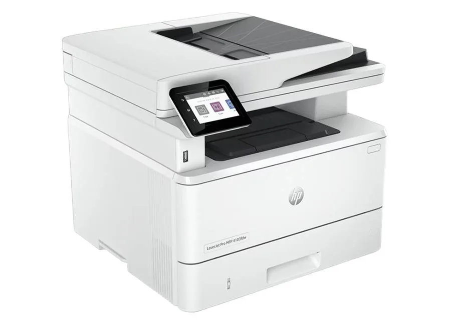 МФУ HP LaserJet Pro 4103fdw (2Z629A) в России МФУ HP LaserJet Pro 4103fdw (2Z629A) в России