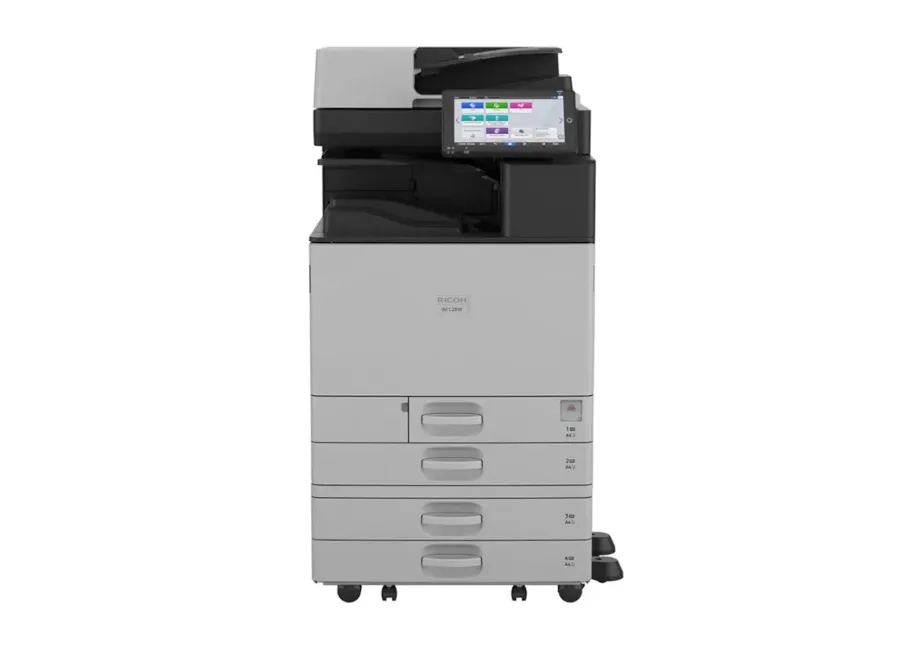 МФУ Ricoh IM C2010A в России МФУ Ricoh IM C2010A в России