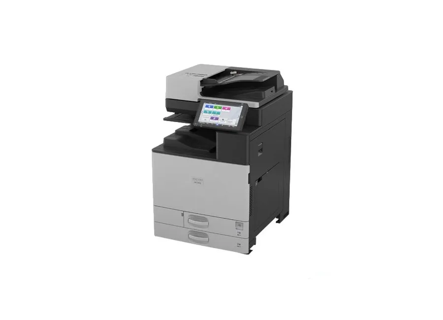МФУ Ricoh IM C2510 в России МФУ Ricoh IM C2510 в России