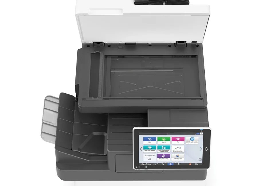 МФУ Ricoh IM C3010 в России МФУ Ricoh IM C3010 в России