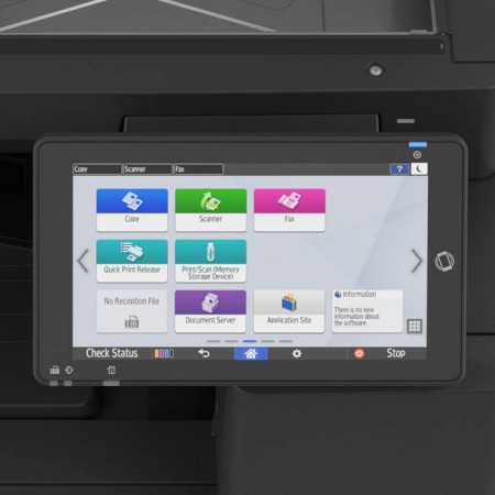 МФУ Ricoh IM C3010 в Москве МФУ Ricoh IM C3010 в Москве