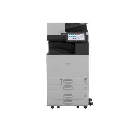 МФУ Ricoh IM C3010A в Москве МФУ Ricoh IM C3010A в Москве