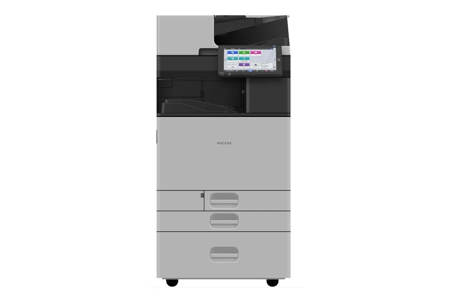 МФУ Ricoh IM C4510A в России МФУ Ricoh IM C4510A в России