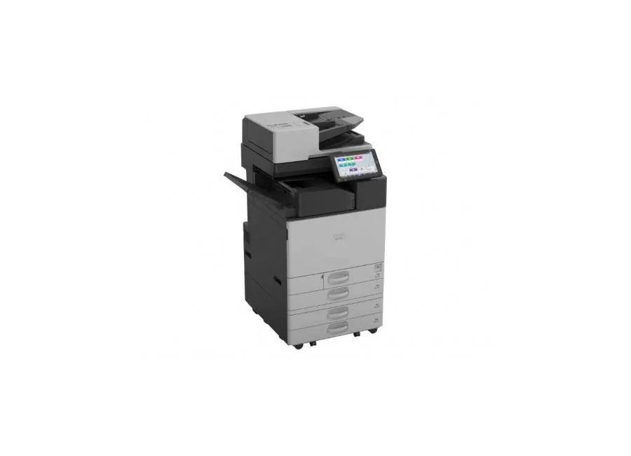 МФУ Ricoh IM C4510A в России МФУ Ricoh IM C4510A в России