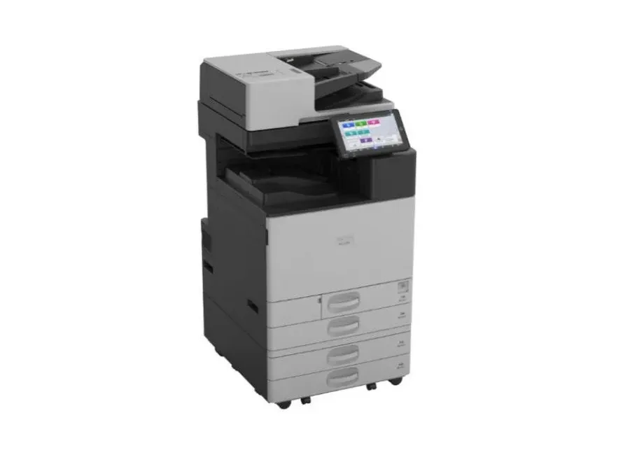 МФУ Ricoh IM C6010 в России МФУ Ricoh IM C6010 в России