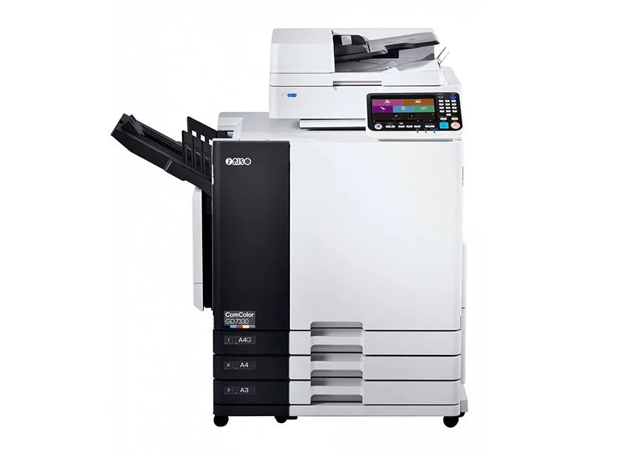 МФУ Riso ComColor GD 7330 МФУ Riso ComColor GD 7330