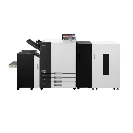 МФУ Riso ComColor GD 7330 в Москве МФУ Riso ComColor GD 7330 в Москве