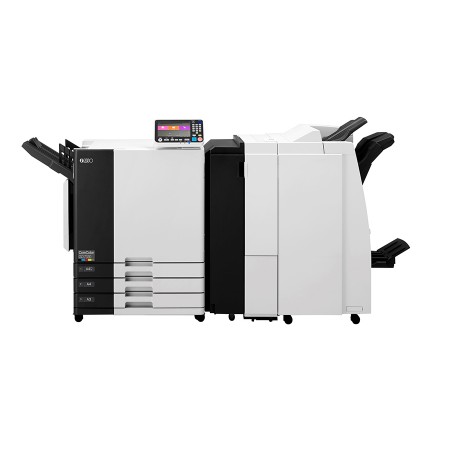 МФУ Riso ComColor GD 7330 в Москве МФУ Riso ComColor GD 7330 в Москве