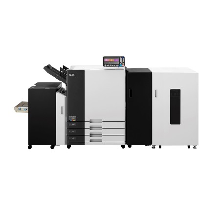 МФУ Riso ComColor GD 7330 в Москве МФУ Riso ComColor GD 7330 в Москве