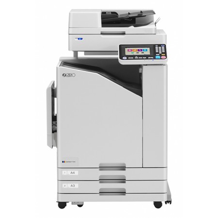 МФУ Riso ComColor FT5230 в Москве МФУ Riso ComColor FT5230 в Москве