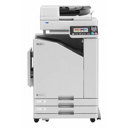 МФУ Riso ComColor FT5230 в Москве МФУ Riso ComColor FT5230 в Москве