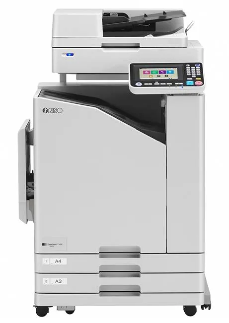 МФУ Riso ComColor FT1430