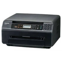 МФУ Panasonic KX-MB1500RU-B