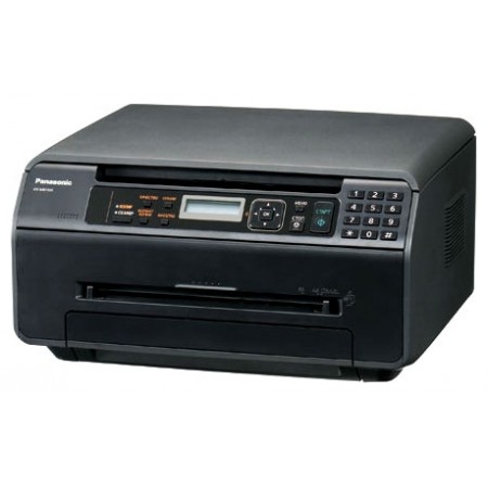 МФУ Panasonic KX-MB1500RU-B в Москве МФУ Panasonic KX-MB1500RU-B в Москве