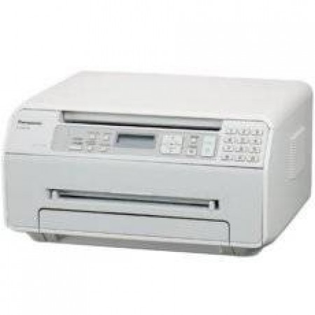 МФУ Panasonic KX-MB1500RU-W в Москве МФУ Panasonic KX-MB1500RU-W в Москве