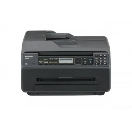 МФУ Panasonic KX-MB1530RU-B в Москве МФУ Panasonic KX-MB1530RU-B в Москве