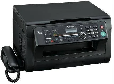 МФУ Panasonic KX-MB2020RU-B