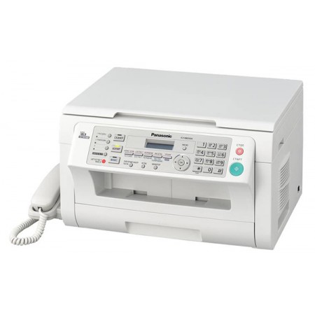 МФУ Panasonic KX-MB2020RU-W в Москве МФУ Panasonic KX-MB2020RU-W в Москве