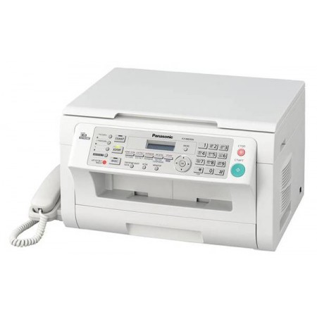 МФУ Panasonic KX-MB2020RU-W в Москве МФУ Panasonic KX-MB2020RU-W в Москве